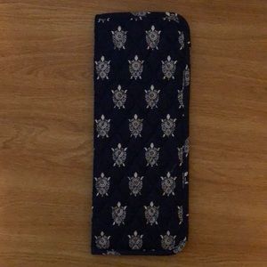 NWT Vera Bradley curling &flar iron cover